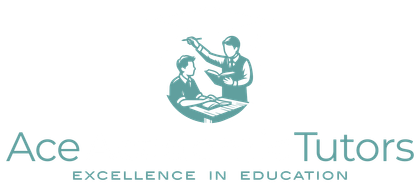 Ace Academic Tutors logo